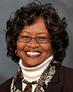 Photo of Alfa Insurance agent Audrey Graves